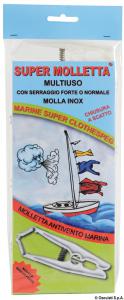 Supermolletta bloccapanni